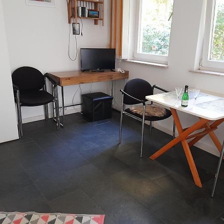 Appartement Altstadt Wißmar Esterno foto