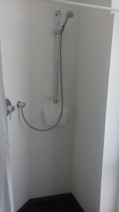 Appartement Altstadt Wißmar Esterno foto