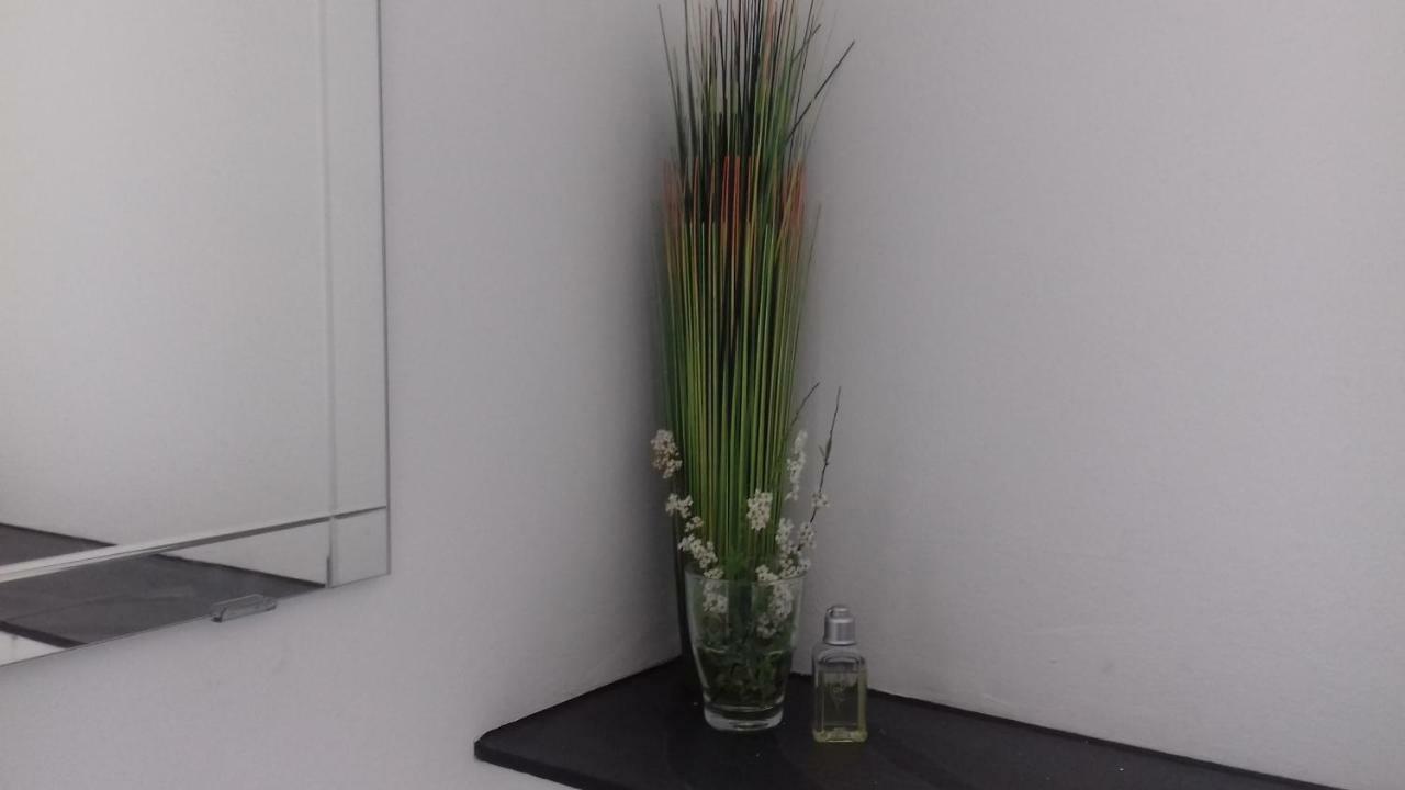 Appartement Altstadt Wißmar Esterno foto