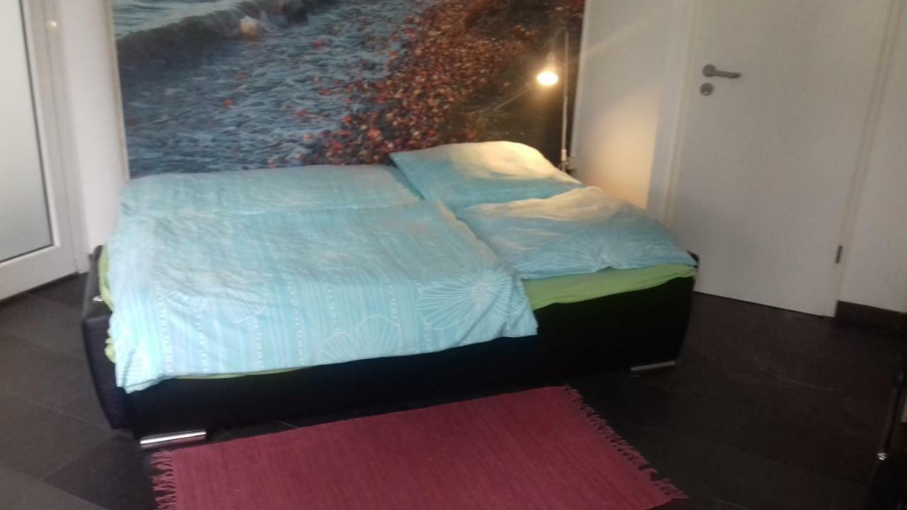 Appartement Altstadt Wißmar Esterno foto